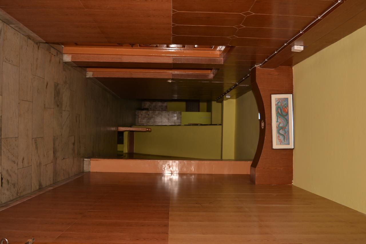 Hotel Tashila Manāli Exteriér fotografie